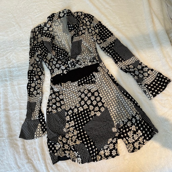 Free People cut out dress - Picture 2 of 5